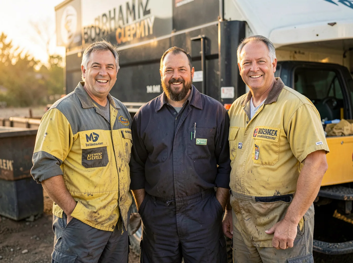 Sewage Cleanup company in Millington, MI
