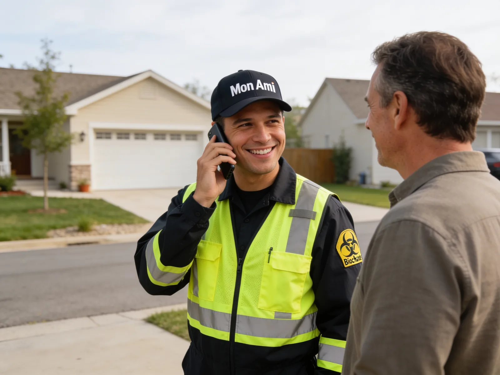 Sewage Cleanup Millington, MI FAQs