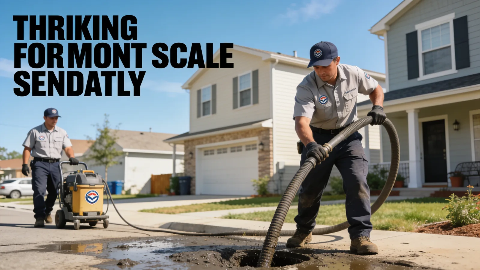 Sewage Cleanup in Millington, MI near me